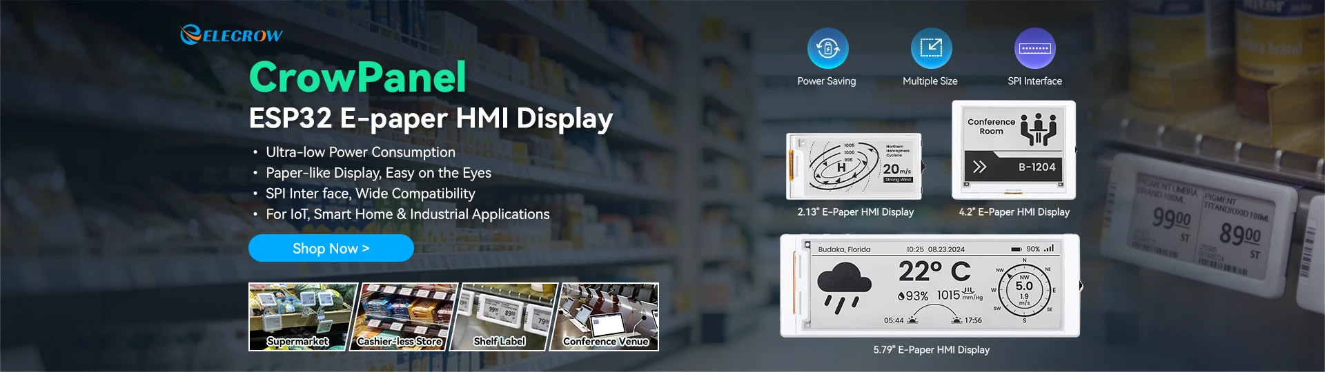 Display