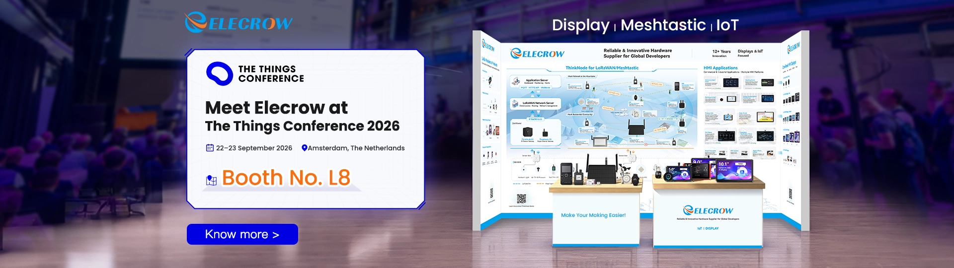 thethingsconferences.com