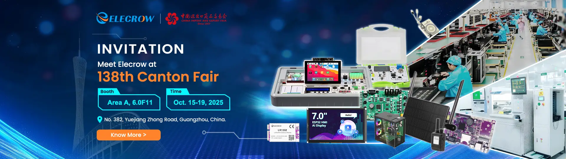 canton fair