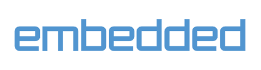 embedded