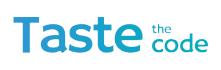 tastethecode