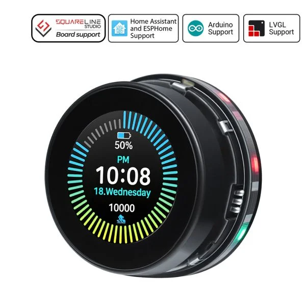 1.46_round_rotary_display