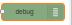 debug