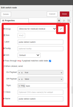 pulse-detect-switch