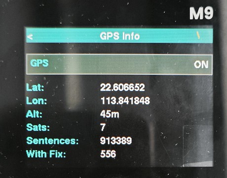 gps