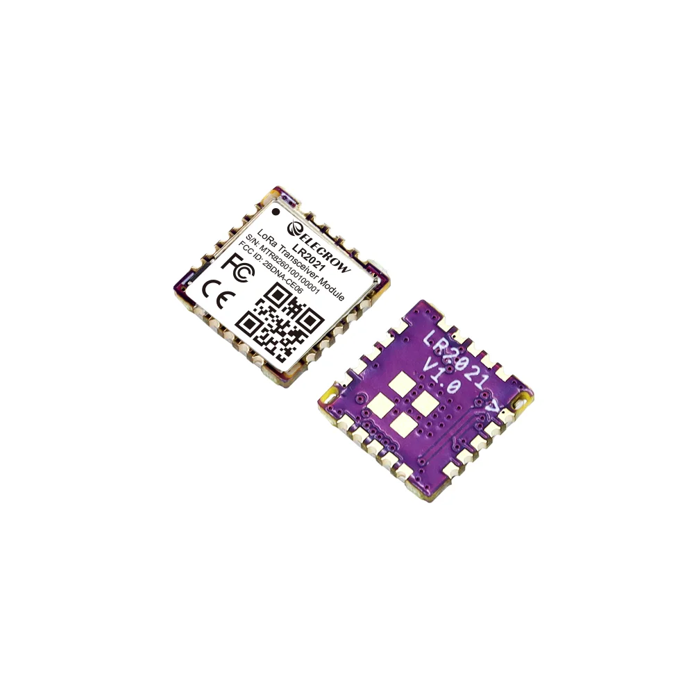LR2021 LoRa Module