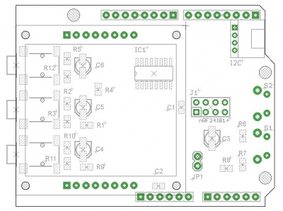 EM Shield (layout)