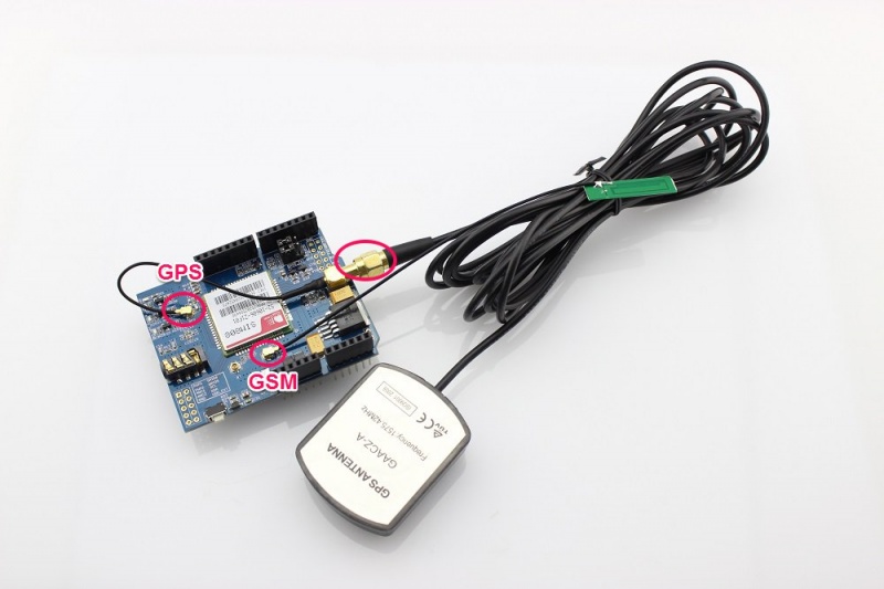 GPRS+GSM+GPS Shield antenna pad3.jpg